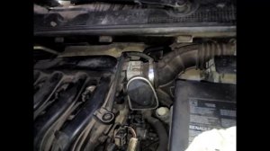 Плавают обороты. Меган 3