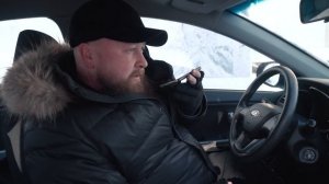 Угон КИА РИО