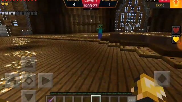 Multiplayer Master For Minecraft V1.0.0 некто не зашёл на мой сервак подназванием HeroesTriaj смотреть онлайн