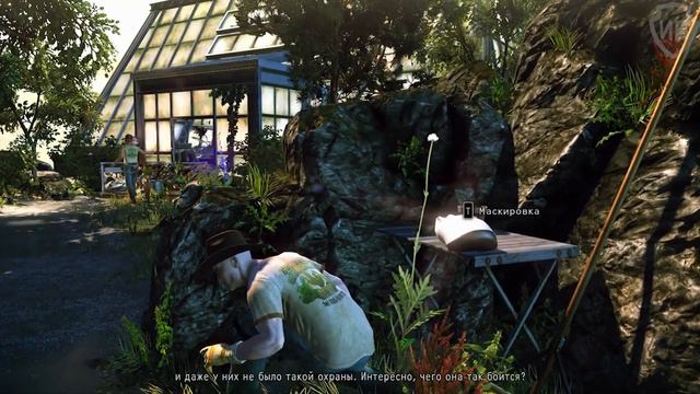 Hitman Absolution Прохождение Без Комментариев На Русском На ПК Часть 1