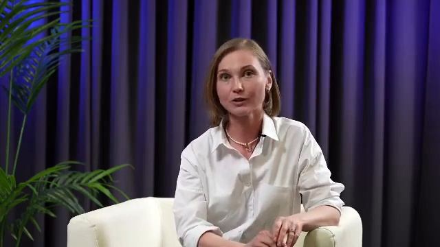 Онлайн-вебинар. «10 секунд, чтобы произвести нужное впечатление» Ольга Григоревская смотреть онлайн