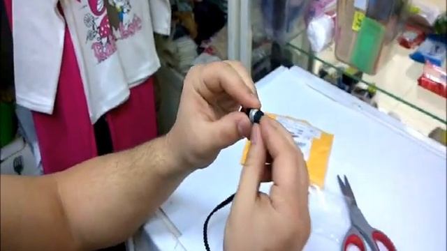 Посылка из китая. Обзор крутых наушников с сайта Aliexpress смотреть онлайн