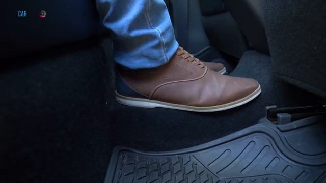 Geely Geometry C⚡? - Opinión /Prueba Completa / Test / Review en Español ?| Car Motor смотреть онлайн