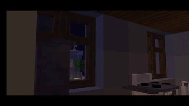 Мод на Мебель из СССР в Майнкрафт ПЕ смотреть онлайн