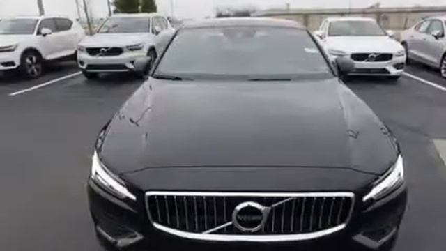 2020 Volvo S60 T5 Inscription in Memphis, TN 38018