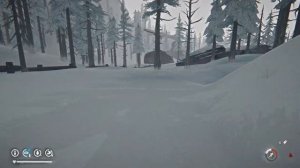 КАК ЛЕГКО И БЫСТРО ПРОЙТИ ИСПЫТАНИЕ «БЕЛАЯ МГЛА»➤ THE LONG DARK➤ЧАСТЬ 2