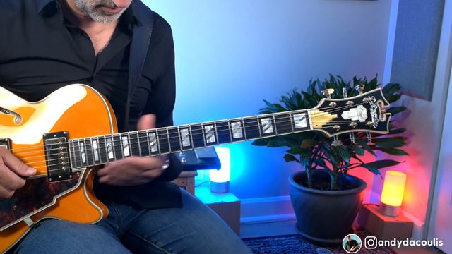 Play Smooth Jazz Like A Champ! Smooth Jazz Licks Part 3