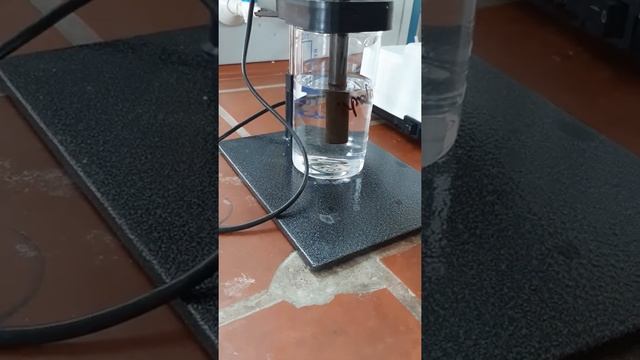 Порядок работы на кондуктометре КСЛ 101 смотреть онлайн