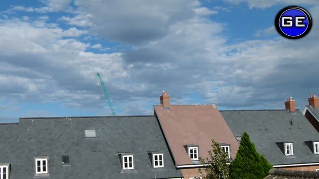 Panasonic Lumix DMC-FZ100 - Zoom Test - #1 смотреть онлайн