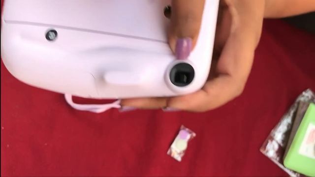 Unboxing and Honest review on Instax Mini 11 in telugu || Facts about Instax camera|| Fujifilms смотреть онлайн