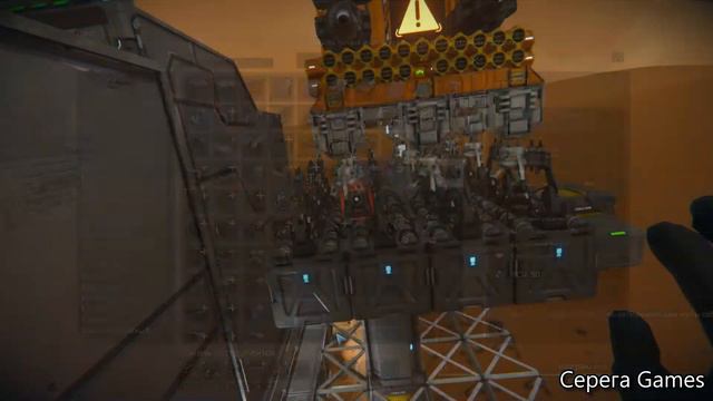 Space engineers # 2 смотреть онлайн