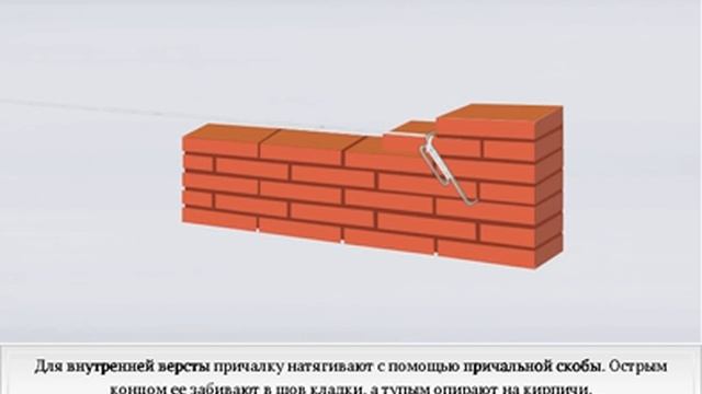 Каменная кладка смотреть онлайн