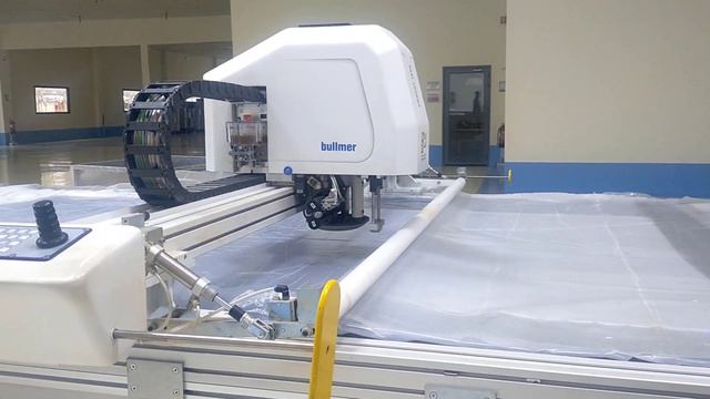 How To Work Auto Cutter Machine L Gerber Fabric Cutter Machine L Automatic Fabric Cutting Machine