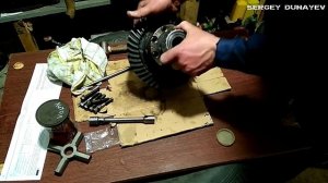 Установка БЛОККИ от иж техно
