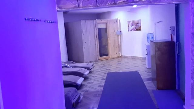 Обзор SPA салона в отеле Queen Sharm Resort – СПА салон в отеле Египта Квин Шарм