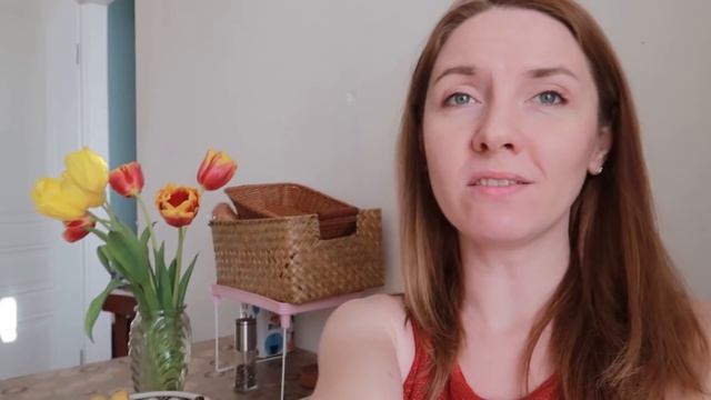 Срываем полы на кухне. Не прошло и двух лет после покупки дома)) смотреть онлайн