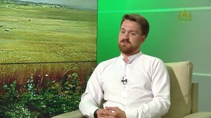 Церковь и общество. Кандидат философских наук, автор канала «Таким образом» Сергей Кругликов. Ч. 2