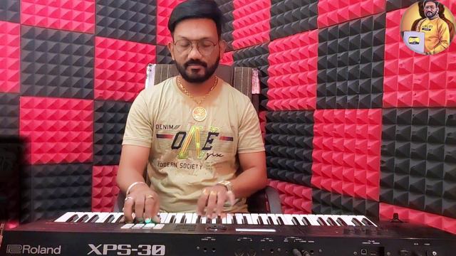 Nonstop Gavthi Tarpa Music | Koli Band Mix Dj | On Piano | Banjo Cover | Vijay Dhiwar Banjo Officia смотреть онлайн