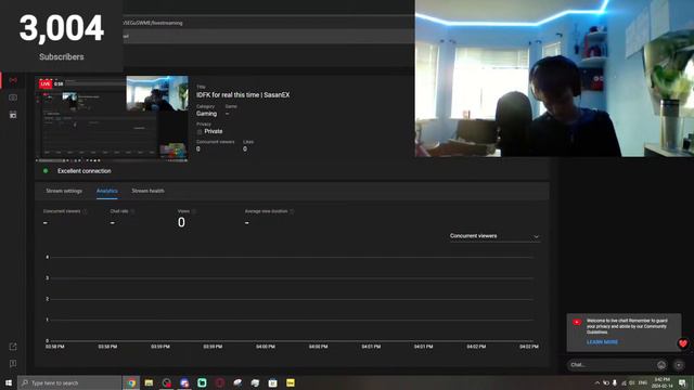 IDFK for real this time | SasanEX смотреть онлайн