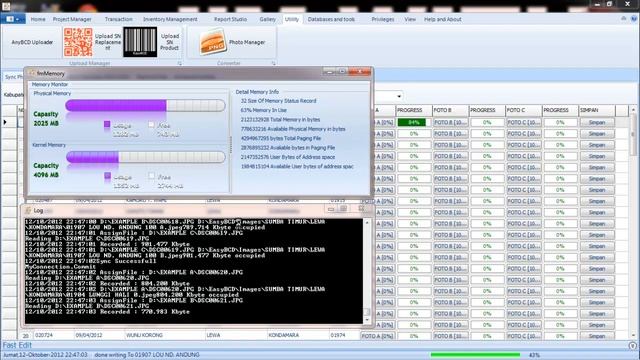 Sync + Exif Photo.mp4 смотреть онлайн