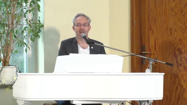 Die Berufung - Uraufführung - T.: Agnes Freisler M.: Christoph Pagel смотреть онлайн