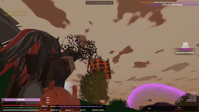 ✿ Wonk Нарезочка №5 | Unturned Montage ✿ смотреть онлайн