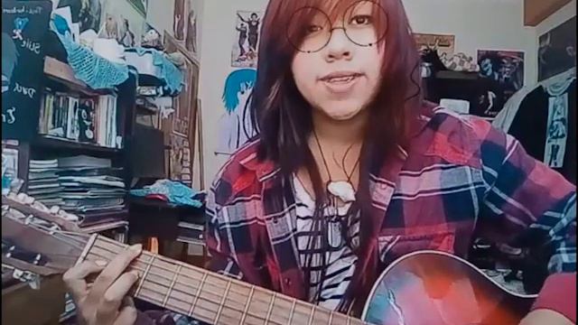 TUTORIAL!!!! COMO TOCAR BE SOMEBODY - THOUSAND FOOT KRUTCH / para principiantes смотреть онлайн