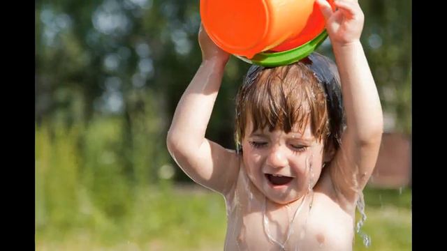 быть здоровым духовно и физически