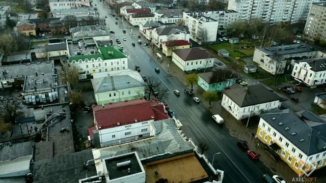 #Axelsoft #Череповец #ПринимаемГостей смотреть онлайн