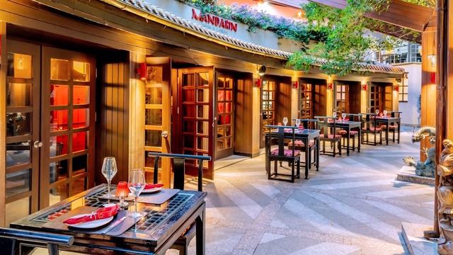 Топ-6 Отелей Турции, где вкуснее всего кормят ??