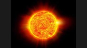 Что изучает астрономия? Вселенная Солнце 4 класс