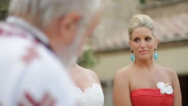 Orthodox wedding teaser 2
