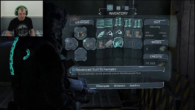 Death rains from above!! - Dead Space 2 #21 смотреть онлайн