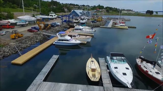 Canada Day 2018 NYC смотреть онлайн