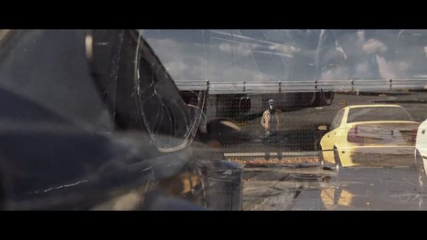 Need for Speed Most Wanted  Remake 2024 Trailer