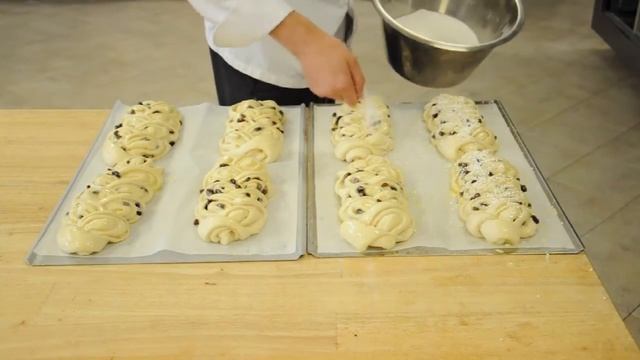 Fermatic Q4 Dough on Demand смотреть онлайн