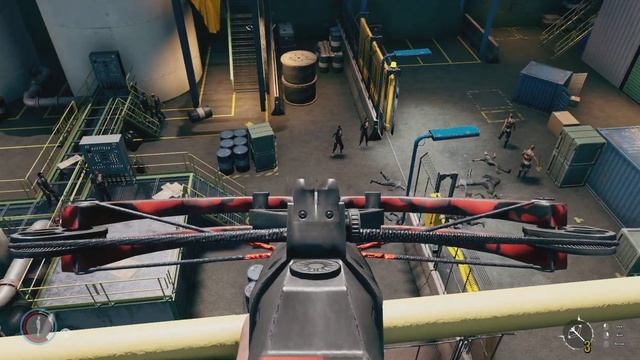 ESCAPE THE KILLER ISLAND! Epic Action Adventure Game | Die Young: Prologue Gameplay смотреть онлайн