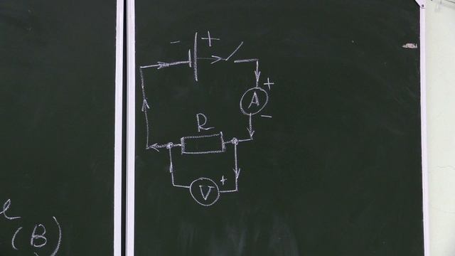 8 класс "Сопротивление" смотреть онлайн