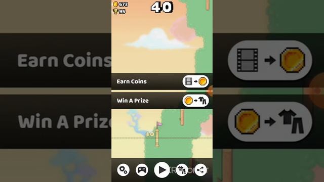 Wall Kickers! гайд, и, туториал как играть в Wall kickers✅ смотреть онлайн