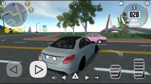 Car Simulator 2 - КУПИЛ МЕРСЕДЕС (Симулятор автомобиля 2 #23)