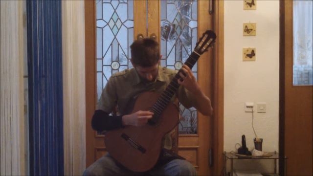 Matthew Dunne: Jazz Etude VIII смотреть онлайн