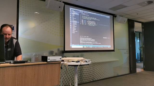 Brisbane Azure DevOps User Group - September 2019 смотреть онлайн