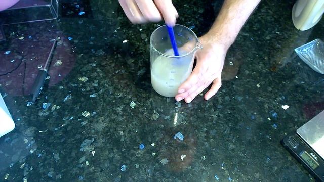 Рустикальный цельнозерновой хлеб (Германия) смотреть онлайн
