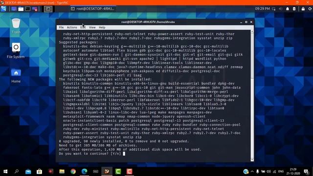 How To Install Metasploit-Framework in KALI LINUX 2021 | Metasploit Tutorial | Ethical Hacking #1 смотреть онлайн