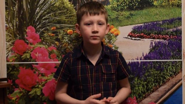 Роберт Рождественский, "Маленький Человек" смотреть онлайн