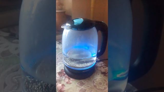 Электрочайник Kitfort 625 1 смотреть онлайн