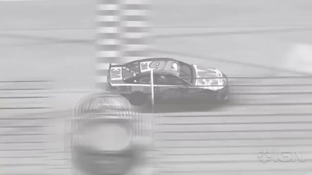 Nascar '14 -- Launch Trailer смотреть онлайн