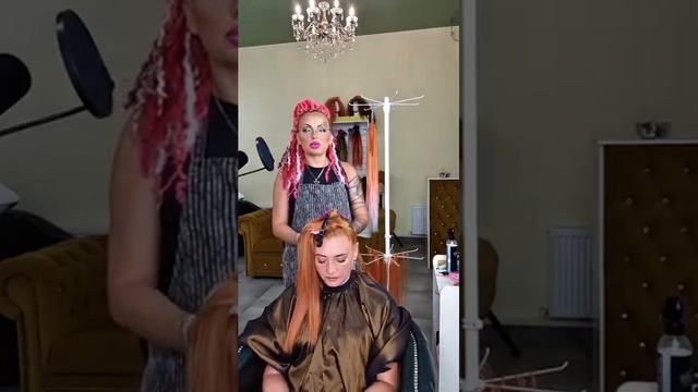 косы и дреды со свободным кончиком. запись эфира часть 2 смотреть онлайн