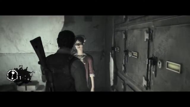 The Evil Within Часть 9 смотреть онлайн