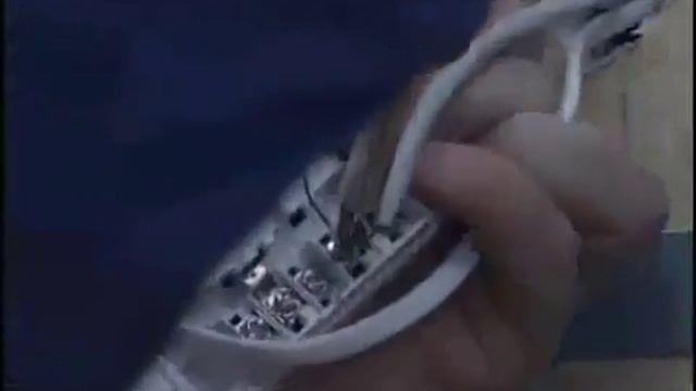 Как установить домофон - видеоинструкция о том, как самостоятельно установить домофон